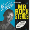 Mr. Rocksteady
