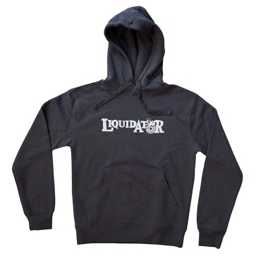 Sudadera Liquidator 2026