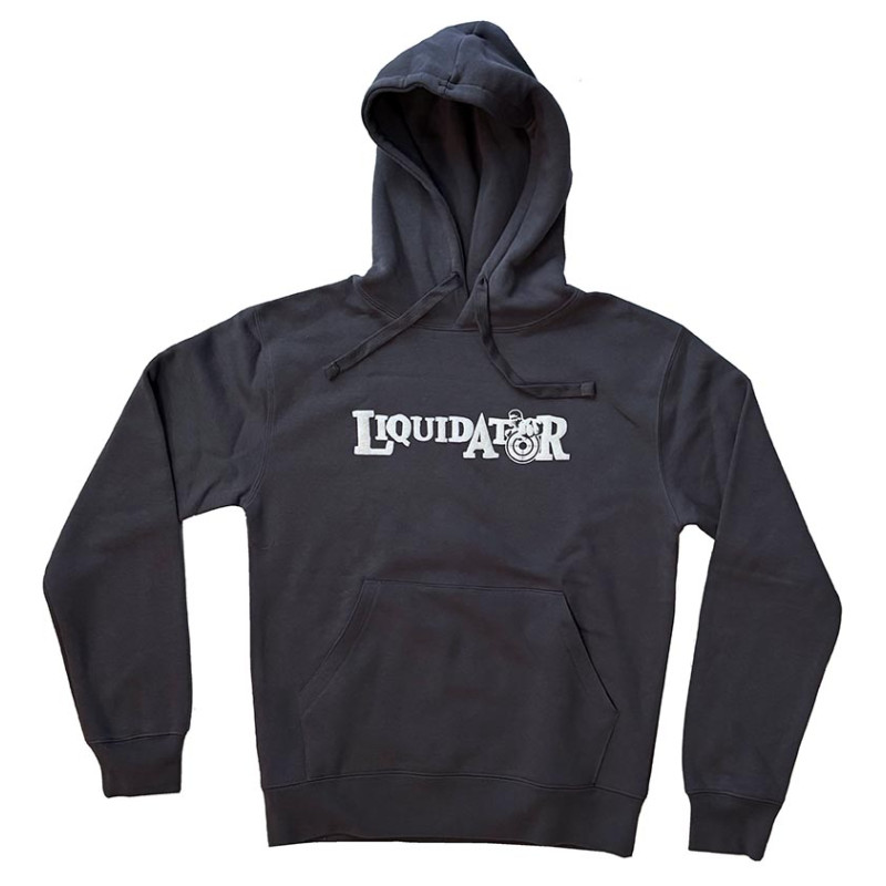 Liquidator Hoodie 2026