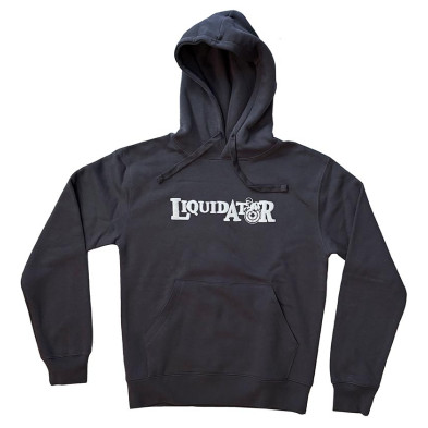 Liquidator Hoodie 2026