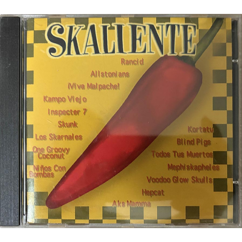 Skaliente