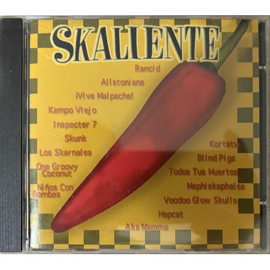 Skaliente