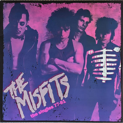 The Singles 77–81