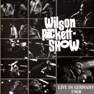 Show - Live In Germany 1968