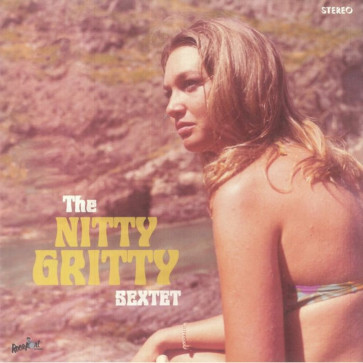 The Nitty Gritty Sextet