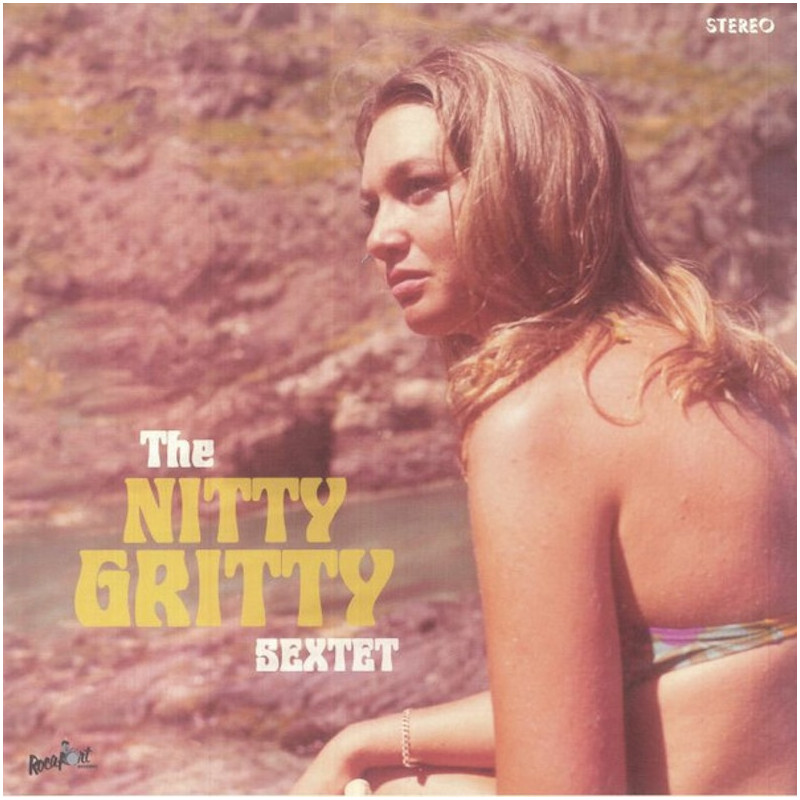The Nitty Gritty Sextet