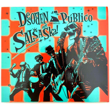 Salsa All Ska