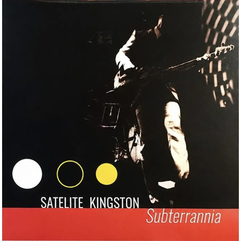 Subterrannia