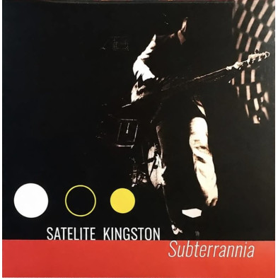 Subterrannia
