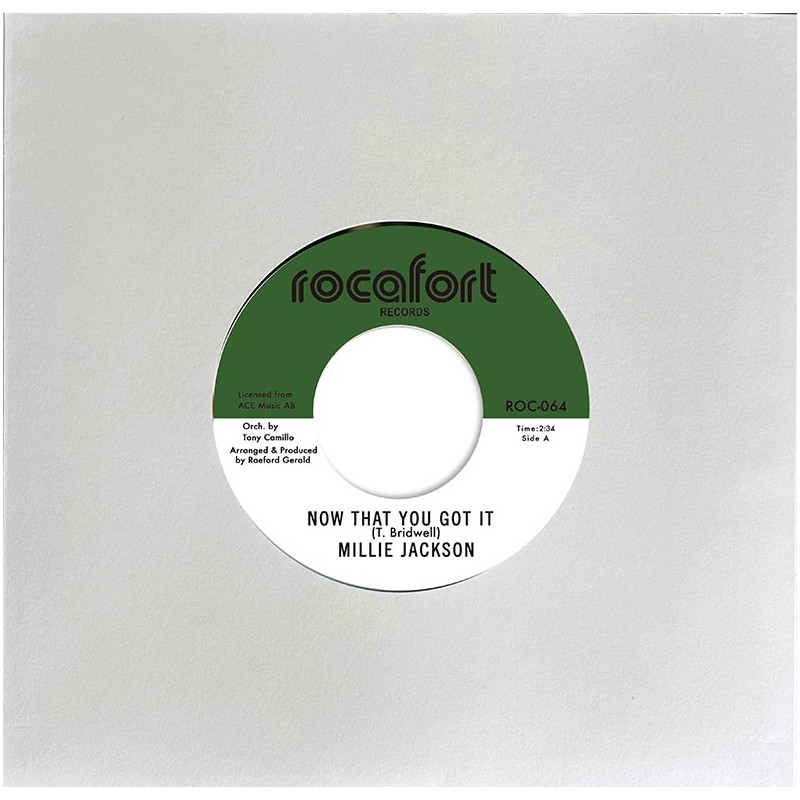 Now That You Got / Hypocrisy