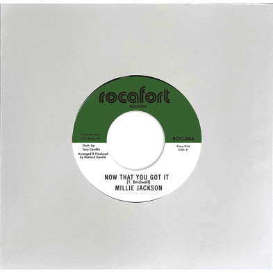 Now That You Got / Hypocrisy