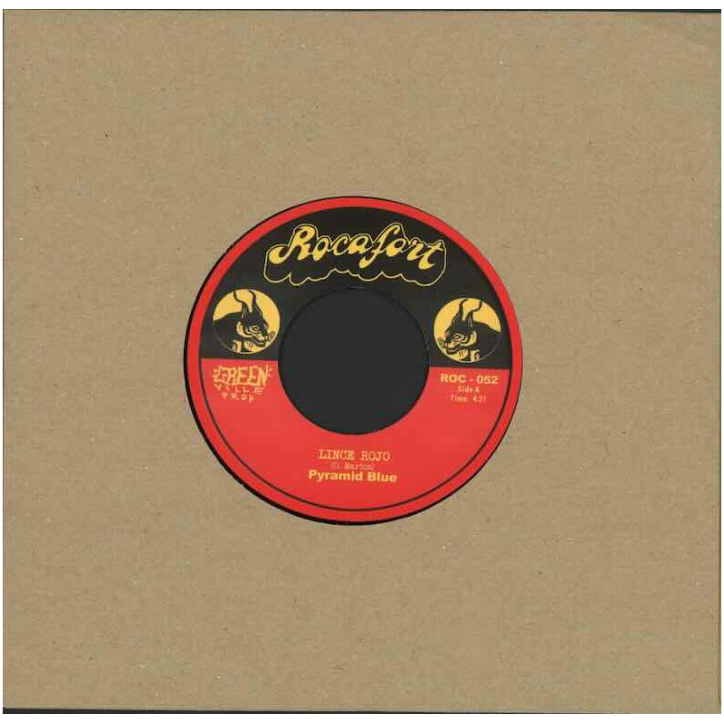 Lince Rojo / Doctor One