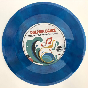 Dolphin Dance / Keep It Like It Is