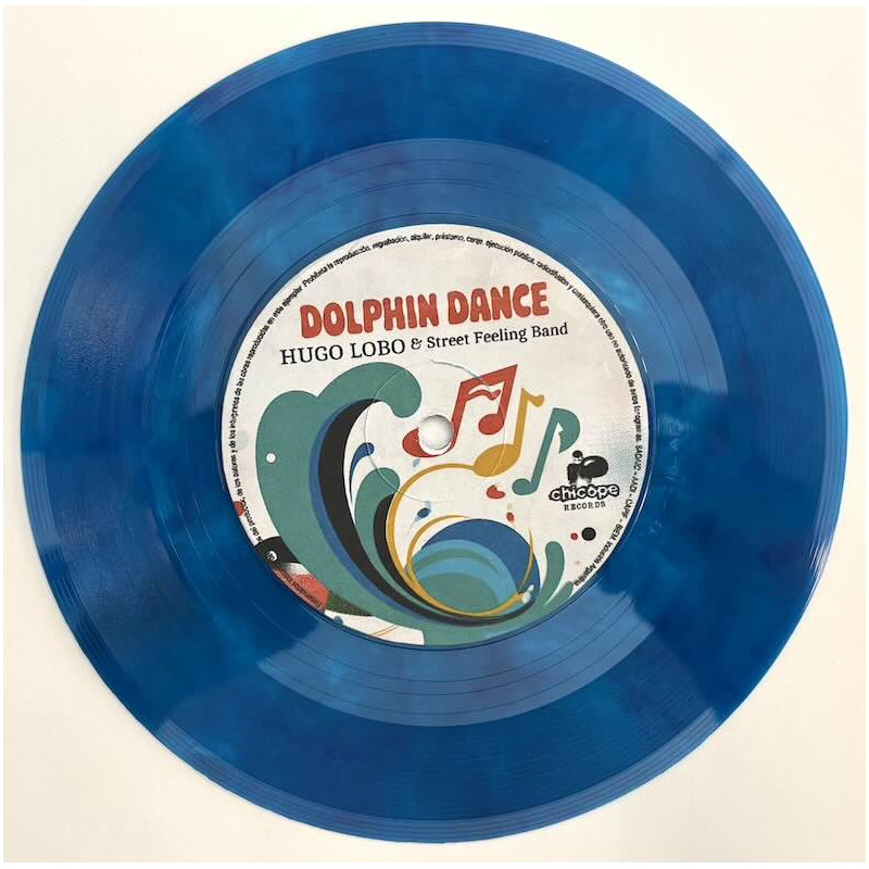 Dolphin Dance / Keep It Like It Is