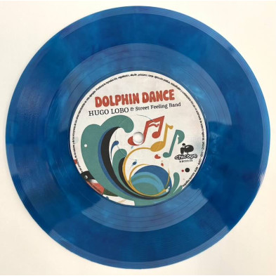 Dolphin Dance / Keep It Like It Is
