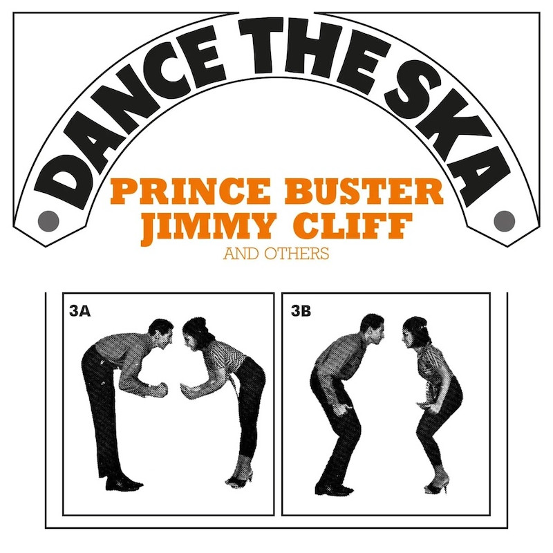 Dance The Ska