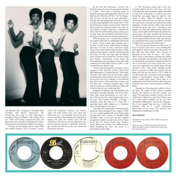 I Idolize You! Fraternity Recordings 1960-1964