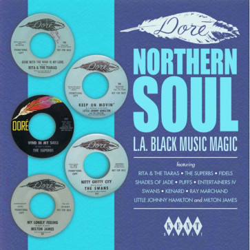 Doré Northern Soul