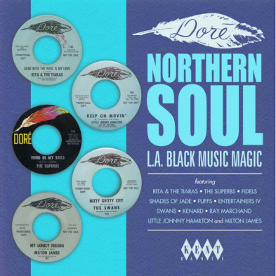 Doré Northern Soul