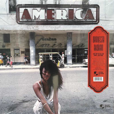 América!