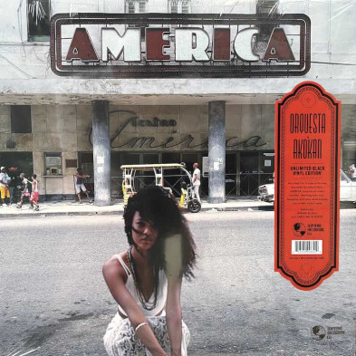 América!