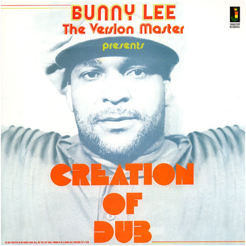 Creation Of Dub