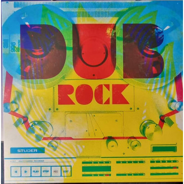 Dub Rock