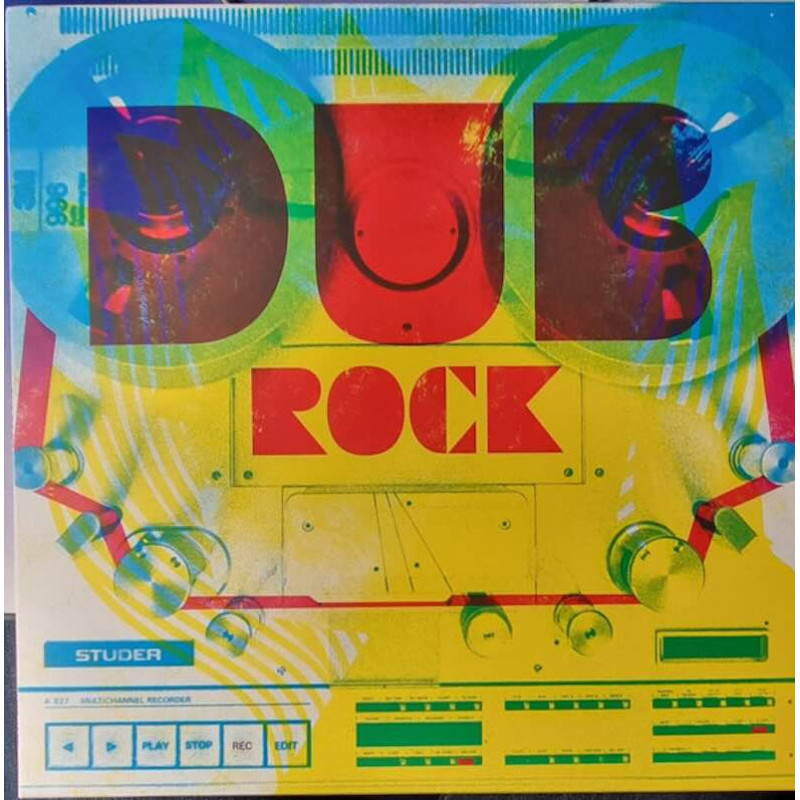 Dub Rock