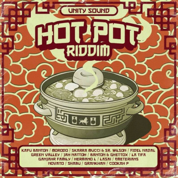 Hot Pot Riddim