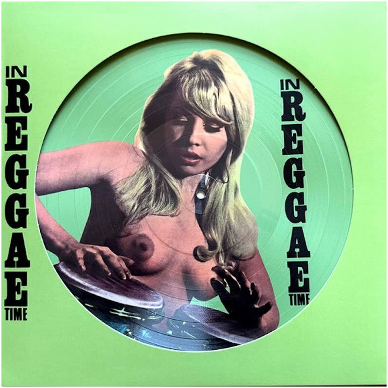 In Reggae Time