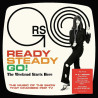 Ready Steady Go!