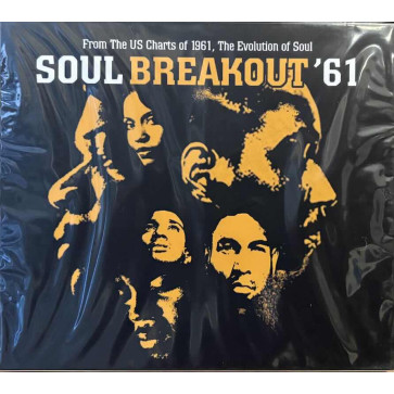 Soul Breakout '61