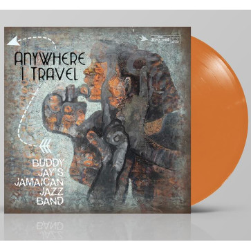 Anywhere I Travel