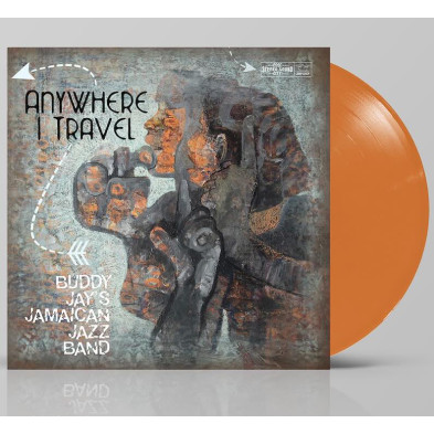 Anywhere I Travel
