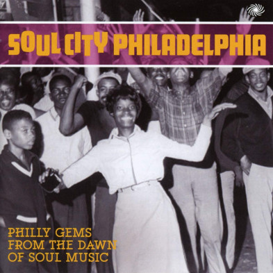 Soul City Philadelphia