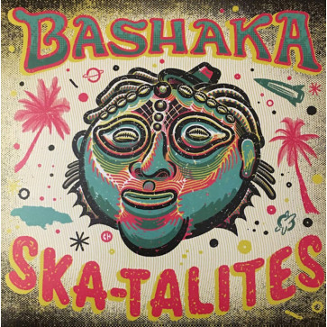 Bashaka