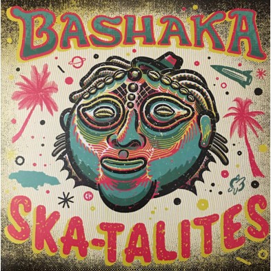 Bashaka