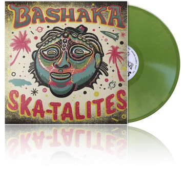 Bashaka