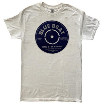 Camiseta Blue Beat
