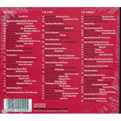 Liverpool Sounds