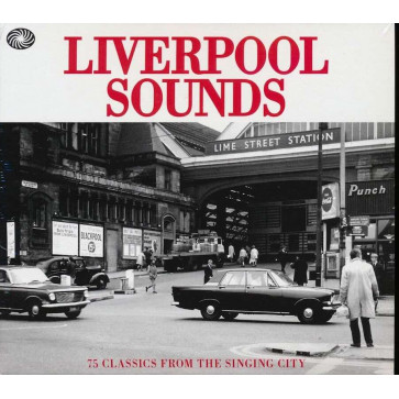 Liverpool Sounds