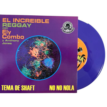 Tema De Shaft / No No Nola
