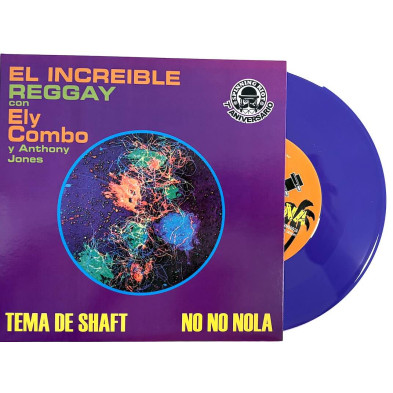 Tema De Shaft / No No Nola