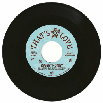 Sweet Honey