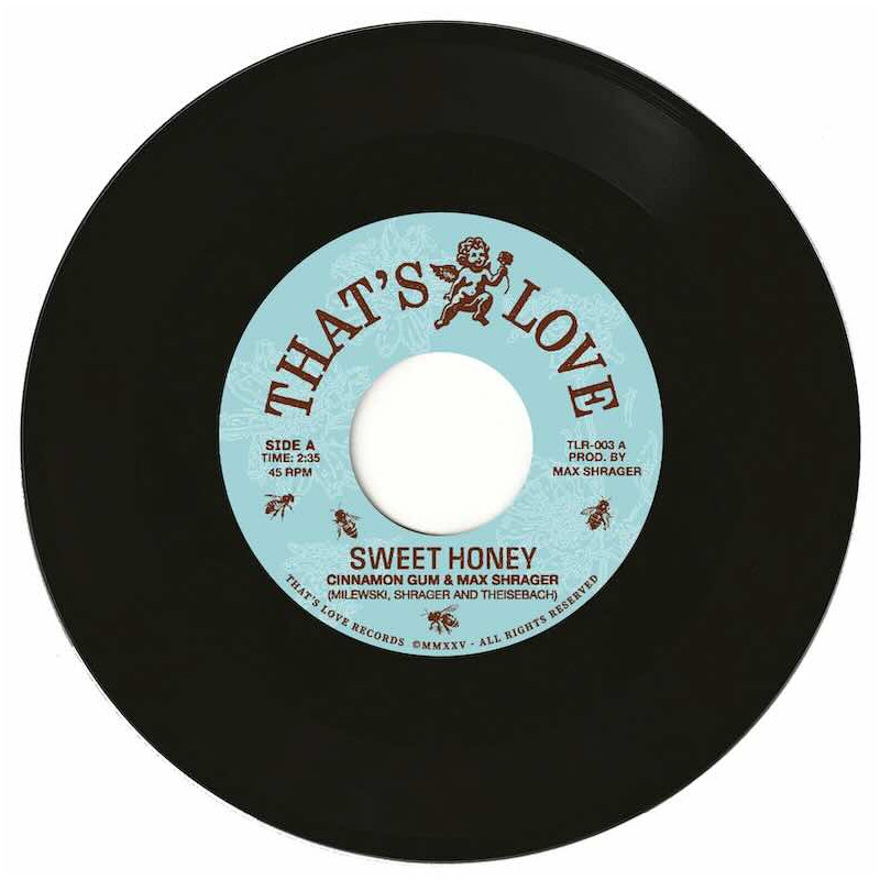 Sweet Honey