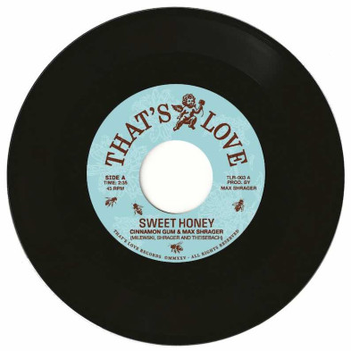 Sweet Honey