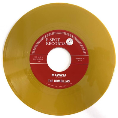 Sema's Walk / Mawasa