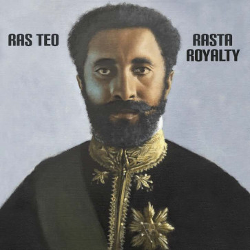 Rasta Royalty