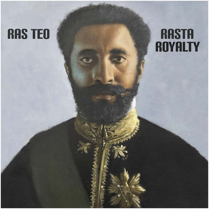 Rasta Royalty