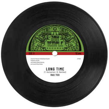 Long Time